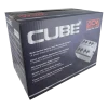 Источник бесперебойного питания PCM CUB-650E, Не в сети, 650VA, Башня Источник бесперебойного питания PCM CUB-650E, Не в сети, 650VA, Башня