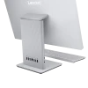 Lenovo AIO IdeaCentre 3 24IRH9 Cloud Grey (23,8" FHD IPS Core i3-1315U 1.2-4.5GHz, 8GB, 512GB, wirel Lenovo AIO IdeaCentre 3 24IRH9 Cloud Grey (23,8