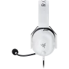 Căști gaming Razer BlackShark V2 X, Cu fir, Alb
