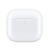 Căști Apple AirPods 4 cu ANC, Alb Căști Apple AirPods 4 cu ANC, Alb
