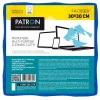 Чистящая салфетка из микрофибры Patron F4-009EA, Универсальное Чистящая салфетка из микрофибры Patron F4-009EA, Универсальное