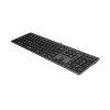 Клавиатура A4Tech FX50, Проводное, Чёрный