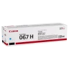 Тонер-картридж Canon CRG-067H, Голубой Тонер-картридж Canon CRG-067H, Голубой