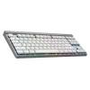 Клавиатура Logitech G515, Беспроводное, Белый Клавиатура Logitech G515, Беспроводное, Белый