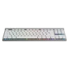 Клавиатура Logitech G515, Беспроводное, Белый Клавиатура Logitech G515, Беспроводное, Белый
