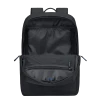 Rucsac pentru Laptop Rivacase 8062, 15.6", Poliester, Negru Rucsac pentru Laptop Rivacase 8062, 15.6