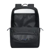 Rucsac pentru Laptop Rivacase 8062, 15.6", Poliester, Negru Rucsac pentru Laptop Rivacase 8062, 15.6