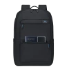 Rucsac pentru Laptop Rivacase 8062, 15.6", Poliester, Negru Rucsac pentru Laptop Rivacase 8062, 15.6