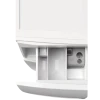 Стиральная машина Electrolux EW6F2482E, 8кг, Белый