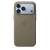 iPhone 18 Pro Max TechWoven Case with MagSafe - Taupe, Model A3704 iPhone 18 Pro Max TechWoven Case with MagSafe - Taupe, Model A3704