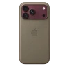 iPhone 18 Pro Max TechWoven Case with MagSafe - Taupe, Model A3704 iPhone 18 Pro Max TechWoven Case with MagSafe - Taupe, Model A3704