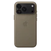 iPhone 18 Pro Max TechWoven Case with MagSafe - Taupe, Model A3704 iPhone 18 Pro Max TechWoven Case with MagSafe - Taupe, Model A3704