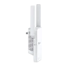 Amplificator de semnal Wi‑Fi TP-LINK RE315, 300 Mbps, 867 Mbps, Alb
