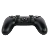 Gamepad Gembird JPD-PS4BT-02, Negru