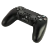Gamepad Gembird JPD-PS4BT-02, Negru