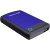 Внешний портативный жесткий диск Transcend StoreJet 25H3B, 4 TB, Морской Синий (TS4TSJ25H3B)