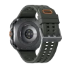 Умные часы Samsung Galaxy Watch Ultra 2, 47мм, Серебристый