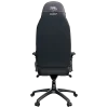 Игровое кресло Proove Unit, Искусственная кожа, Чёрный Игровое кресло Proove Unit, Искусственная кожа, Чёрный