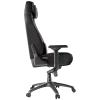 Игровое кресло Proove Unit, Искусственная кожа, Чёрный Игровое кресло Proove Unit, Искусственная кожа, Чёрный
