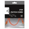 Патч-корд Cablexpert PP22-2M/R, Cat5e FTP, 2м, Красный Патч-корд Cablexpert PP22-2M/R, Cat5e FTP, 2м, Красный