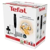 Погружной блендер Tefal HB641838, Чёрный Погружной блендер Tefal HB641838, Чёрный