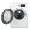 Mașină de spălat Whirlpool FFD 9489 BCV EE, 9kg, Alb Mașină de spălat Whirlpool FFD 9489 BCV EE, 9kg, Alb