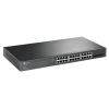 Comutator PoE TP-LINK TL-SG2428P, 24x IEEE 802.3af/at Comutator PoE TP-LINK TL-SG2428P, 24x IEEE 802.3af/at