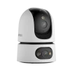 Камера видеонаблюдения IMOU Ranger Dual Pro 10МП, Белый