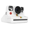 Фотоаппарат моментальной печати Polaroid Now+ Gen 2, Белый Фотоаппарат моментальной печати Polaroid Now+ Gen 2, Белый