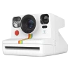 Фотоаппарат моментальной печати Polaroid Now+ Gen 2, Белый Фотоаппарат моментальной печати Polaroid Now+ Gen 2, Белый