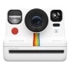 Фотоаппарат моментальной печати Polaroid Now+ Gen 2, Белый Фотоаппарат моментальной печати Polaroid Now+ Gen 2, Белый