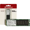 Накопитель SSD Transcend 825S, 500Гб, TS500GMTS825S