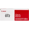 Лазерный картридж Canon CRG-072, Чёрный Лазерный картридж Canon CRG-072, Чёрный