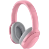 Căști gaming Razer Barracuda, Bluetooth/USB, Roz Căști gaming Razer Barracuda, Bluetooth/USB, Roz