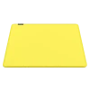 Mouse Pad pentru jocuri HATOR Tonn EVO, Medium, Galben Mouse Pad pentru jocuri HATOR Tonn EVO, Medium, Galben