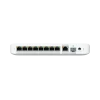 Comutator PoE Ubiquiti USW-Flex-2.5G-8-PoE, 8x IEEE 802.3af Comutator PoE Ubiquiti USW-Flex-2.5G-8-PoE, 8x IEEE 802.3af