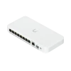 Comutator PoE Ubiquiti USW-Flex-2.5G-8-PoE, 8x IEEE 802.3af Comutator PoE Ubiquiti USW-Flex-2.5G-8-PoE, 8x IEEE 802.3af