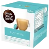 Cafea Nescafe Dolce Gusto Flat White, 16 buc Cafea Nescafe Dolce Gusto Flat White, 16 buc