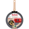 Сковорода Tefal G2660572, 26см, Чёрный Сковорода Tefal G2660572, 26см, Чёрный
