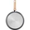 Сковорода Tefal G2660572, 26см, Чёрный Сковорода Tefal G2660572, 26см, Чёрный