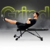 Скамья для силовых упражнений Zipro Grind