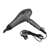 Uscător de păr Polaris PHD2600AСi, 2600W, Grafit