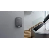 Беспроводная сенсорная клавиатура Ajax KeyPad, Чёрный Беспроводная сенсорная клавиатура Ajax KeyPad, Чёрный