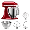 Mixer staționar KitchenAid 5KSM185PSECA, Mărul dulce