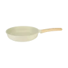 Tigaie RESTO 93811, 28cm, Bej Tigaie RESTO 93811, 28cm, Bej