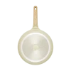 Tigaie RESTO 93811, 28cm, Bej Tigaie RESTO 93811, 28cm, Bej