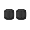 GoPro Universal Adhesive Mount (2 Pack), Black GoPro Universal Adhesive Mount (2 Pack), Black