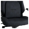 Игровое кресло HATOR Arc 3 L, Велюр, Чёрный Игровое кресло HATOR Arc 3 L, Велюр, Чёрный