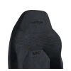 Игровое кресло HATOR Arc 3 L, Велюр, Чёрный Игровое кресло HATOR Arc 3 L, Велюр, Чёрный