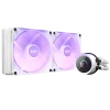 Cooler procesor NZXT Kraken 280 RGB Cooler procesor NZXT Kraken 280 RGB